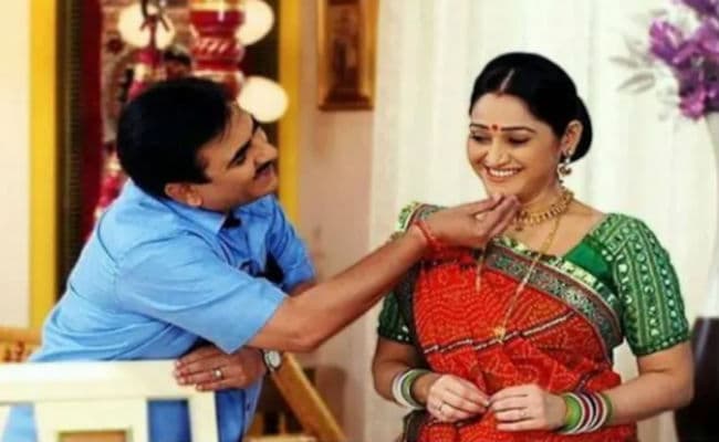 TMKOC: शो में कभी नजर नहीं आये ये दो किरदार, एक का तो दयाबेन से है खास रिश्‍ता