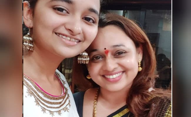 TMKOC : माधवी की बेटी को 12वीं में मिले इतने फीसदी अंक, अभिनेत्री ने कही यह बात
