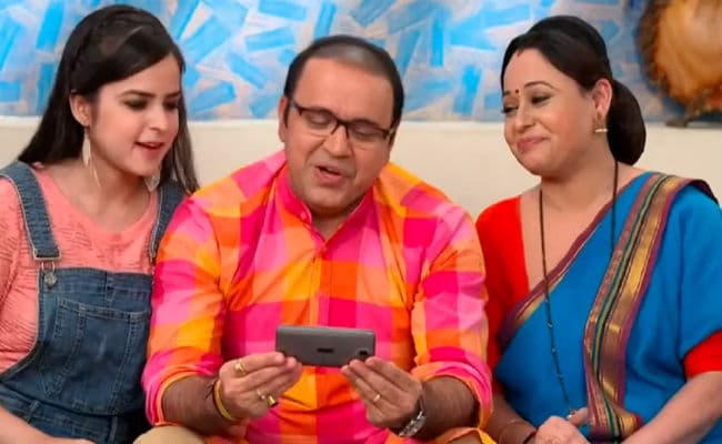 TMKOC : इस दिन से ऑनएयर होंगे नये एपिसोड्स, ये सीरीयल्‍स भी जल्‍द देंगे दस्‍तक