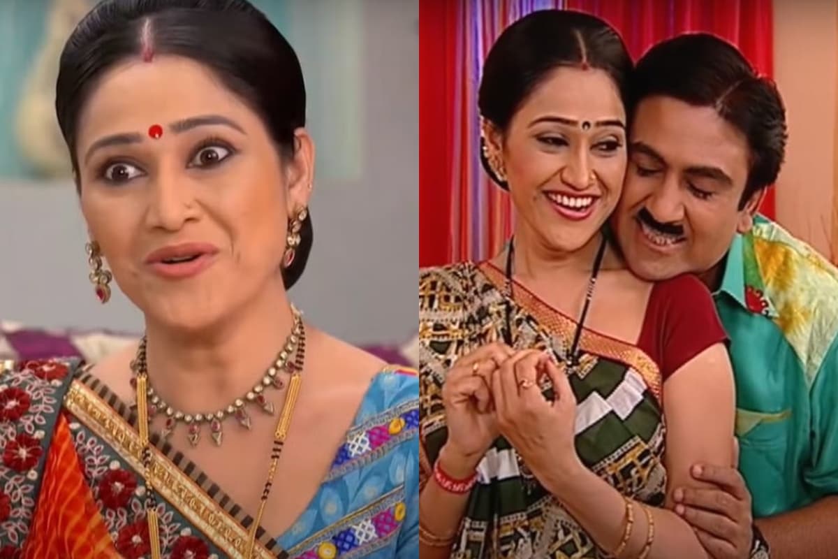 TMKOC: जब 108 साल की फैन जेठालाल- दयाबेन से मिलने पहुंची मुंबई, दिया ऐसा तोहफा जिसे कभी भूल नहीं पाएंगे दोनों