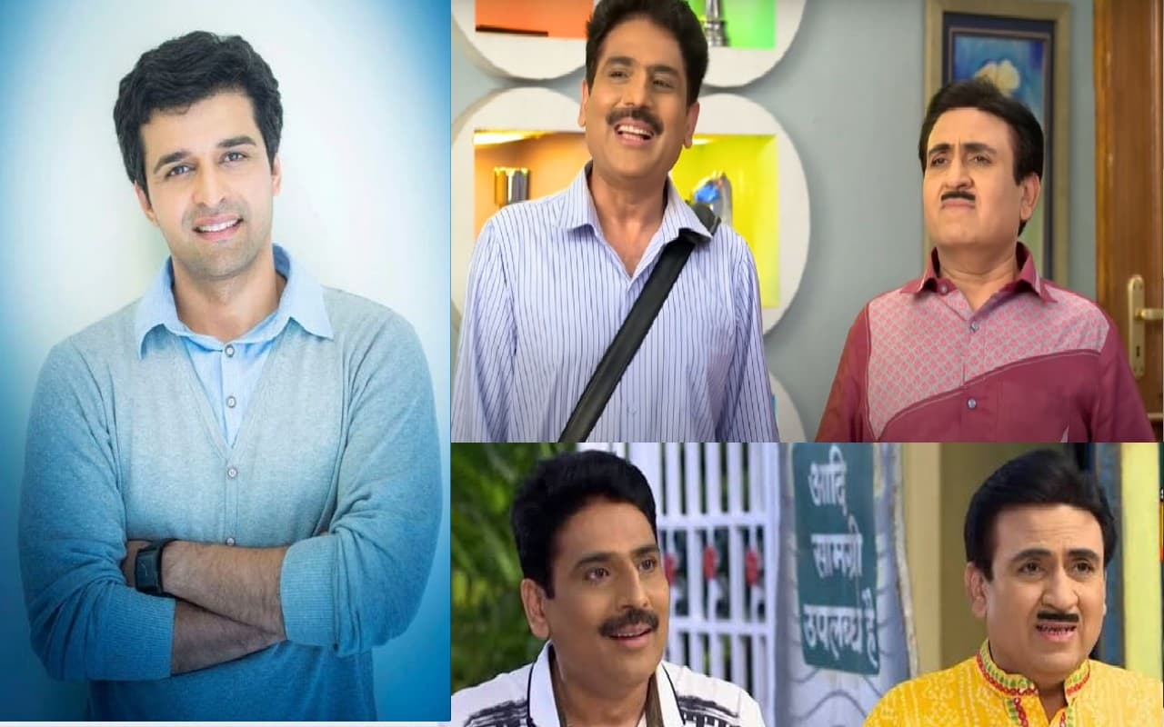 TMKOC के 'बाघा' के बारे में शायद ही जानते होंगे ये बात, एक्टर के बच्चे दिखते हैं उनकी तरह स्मार्ट