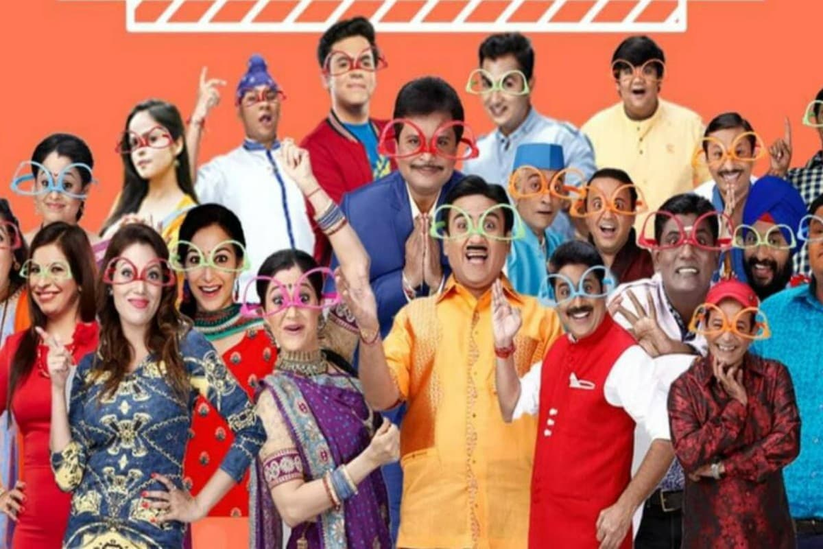 TMKOC: अपने बापूजी चंपकलाल से उम्र में बड़े हैं जेठालाल, आत्माराम-बबीता जी के बारे में ये बातें शायद ही जानते होंगे आप