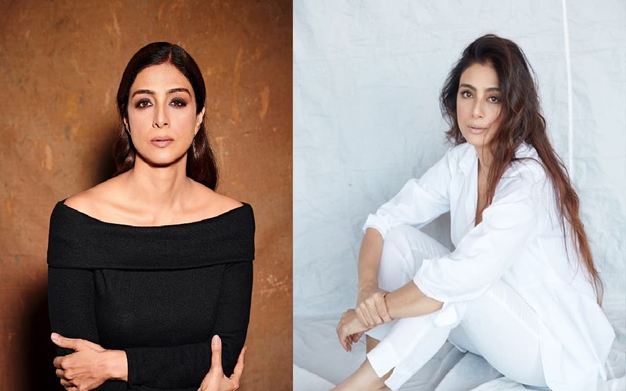 Tabu Marriage: इस अभिनेता की वजह से तब्बू ने आजतक नहीं की शादी, कहा- उन्हें होता है पछतावा, लेकिन क्या...