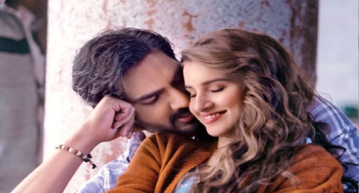 Tadap Box Office Collection Day 1: अहान शेट्टी की फिल्म तड़प की हुई धमाकेदार ओपनिंग, पहले दिन इतना हुआ कलेक्शन