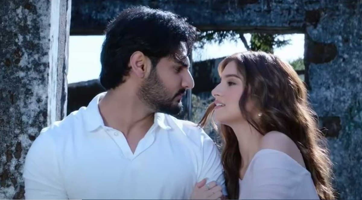 Tadap Box Office Prediction: अहान शेट्टी की फिल्म पहले दिन कर सकती है इतनी कमाई, क्या तोड़ेगी अंतिम का रिकॉर्ड