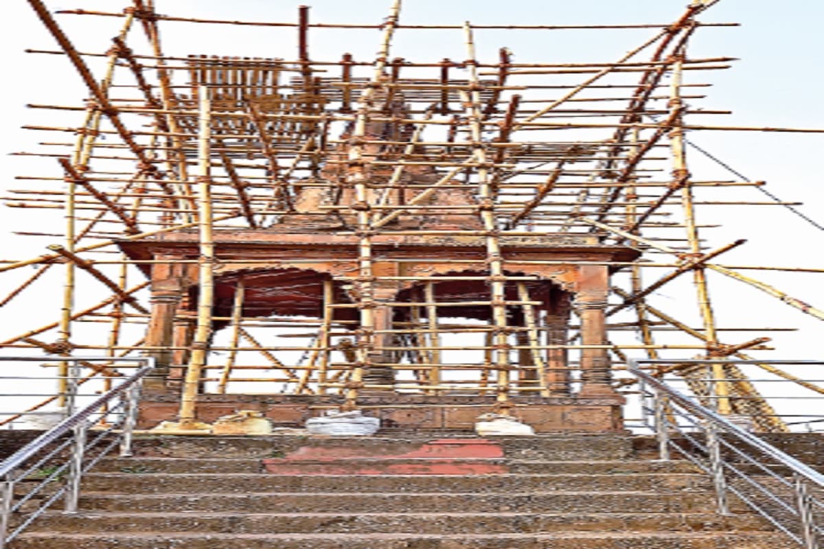 रांची के टैगोर हिल का होगा कायाकल्प, पर्यटन विभाग ने 4 करोड़ रुपये की दी स्वीकृति