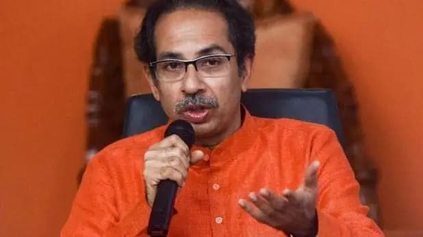 कांग्रेस के दबाव में ठाकरे सरकार, विरोध के बाद कृषि कानूनों पर अपने ही आदेश को वापस लिया