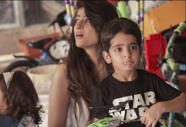 Ayushmann Khurrana की पत्नी ने याद की वो गलती, कहा- मैं अपने बच्चे को रेस्टोरेंट में भूल आई थी…