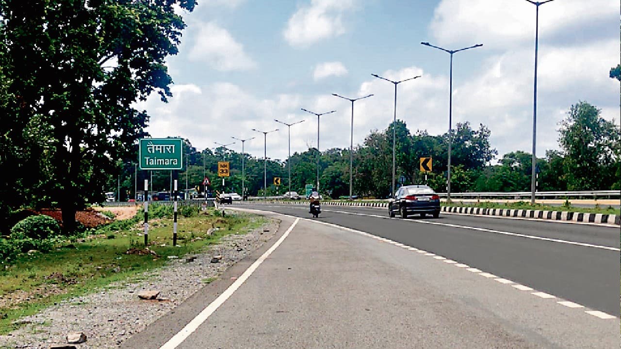 तैमारा घाटी फैक्ट चेक: मोबाइल में न समय बदला और न तारीख, Prabhat Khabar ने की पूरी पड़ताल