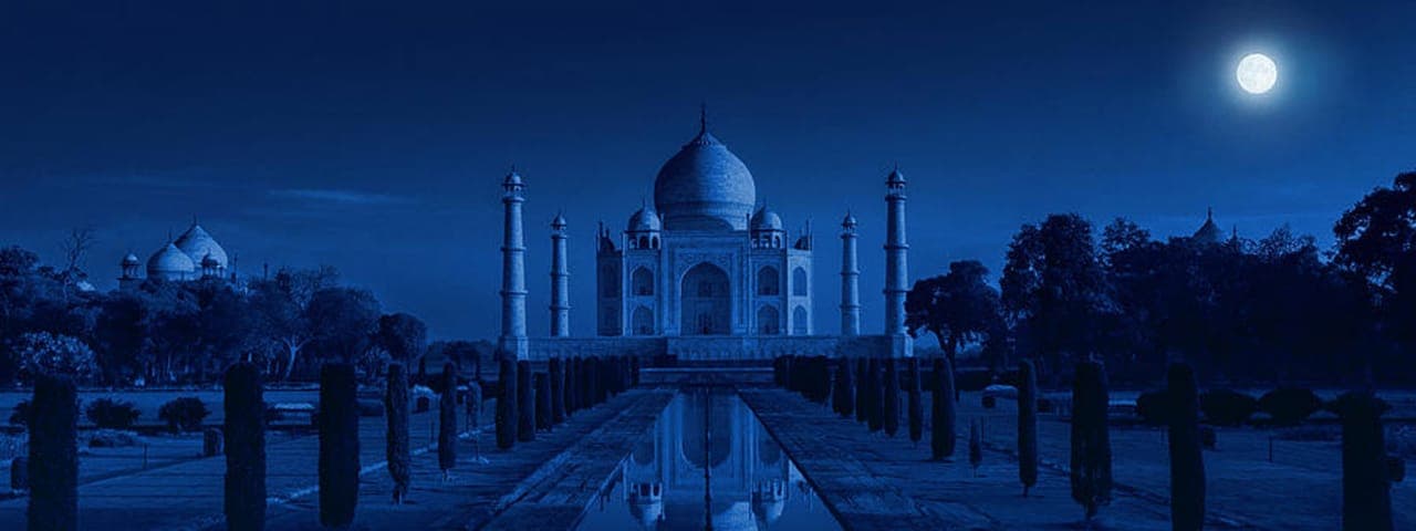 लखनऊ में ताजमहल के 22 बंद कमरों की ASI से जांच कराने के लिए याचिका दायर, जानें क्‍या है पूरा मामला?