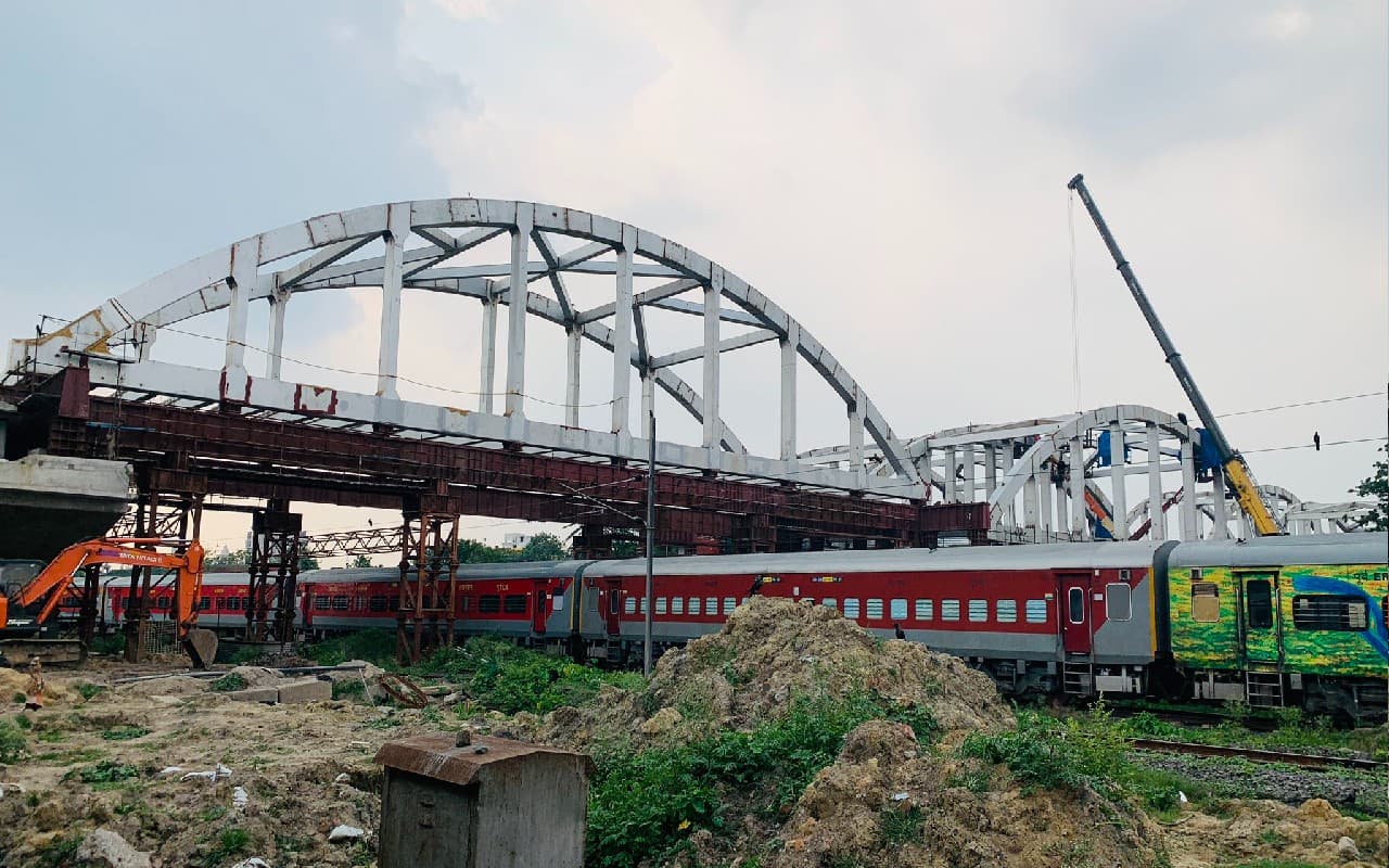 West Bengal : 29 सितंबर से खुल जायेगा टाला ब्रिज, मुख्यमंत्री ममता बनर्जी करेंगी उद्घाटन