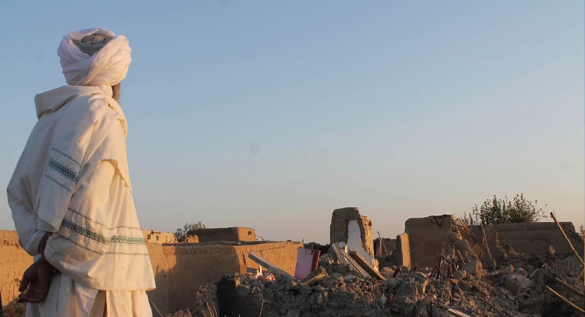 Afghanistan: आतंकियों में फूट! अखुंदजादा की हत्या, मुल्लाह बरादर को बनाया बंधक, बैठक में जमकर चले लात घूंसे