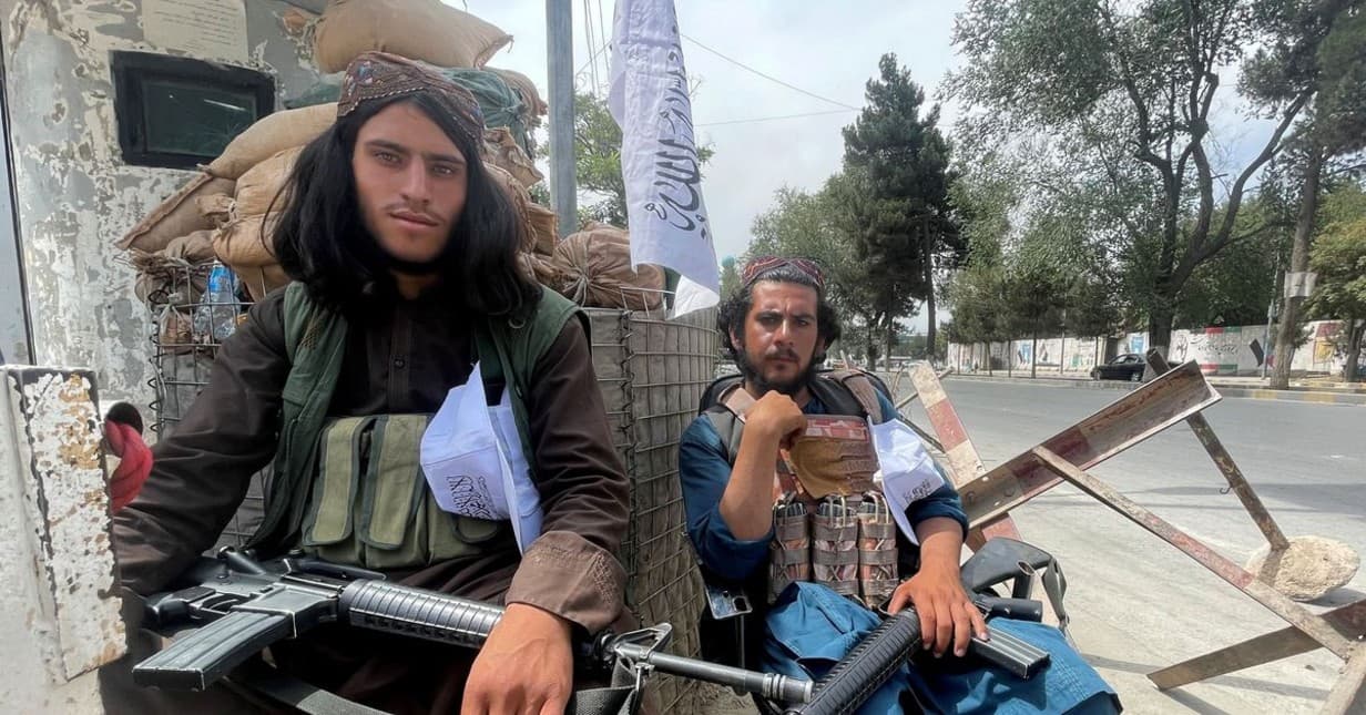 अफगान पर तालिबानी कब्जे के बाद खतरे में भारत की आंतरिक सुरक्षा, सिमी जैसे संगठन फिर फैला सकते हैं ‘फन’