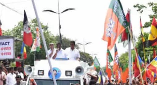 तमिलनाडु की बदलती राजनीति