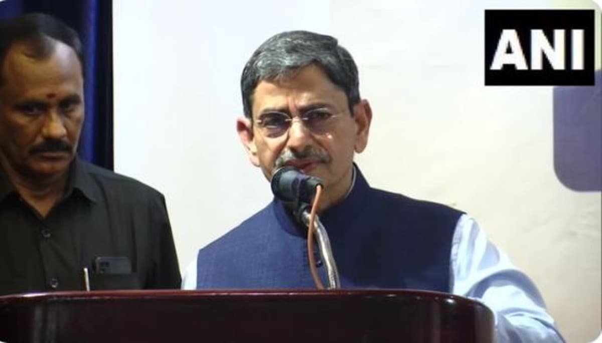 हिंसा के प्रति जीरो टॉलरेंस, बंदूक का जवाब बंदूक से ही मिलेगा, आतंकवाद पर बोले तमिलनाडु के राज्यपाल