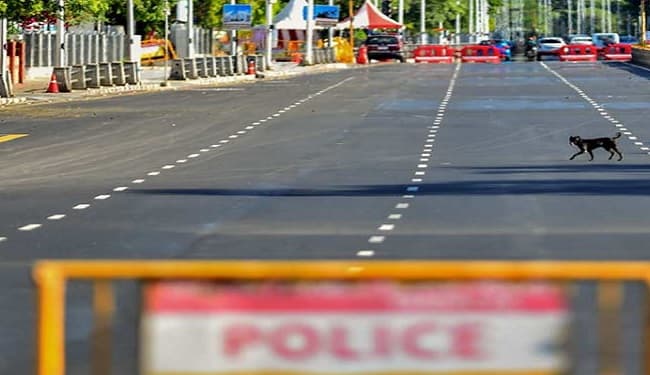 कोरोना के चलते तमिलनाडु में बढ़ी सख्ती, नया प्रतिबंध 15 सितंबर तक लागू, जानिए क्या हैं नए नियम