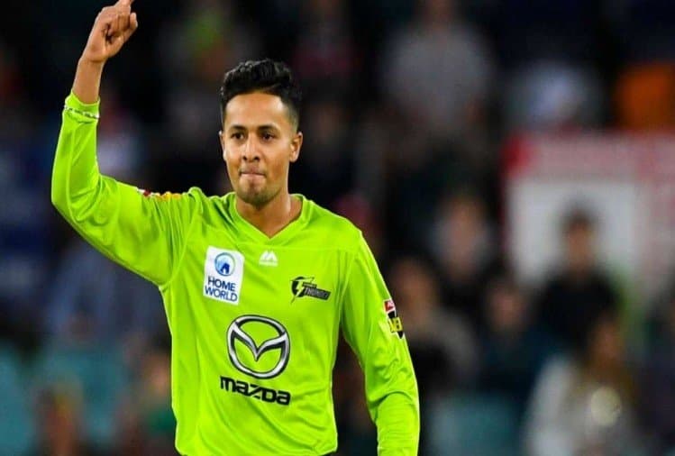 भारतीय मूल के इस खिलाड़ी को मिली ऑस्ट्रेलियाई टीम में जगह, टैक्सी ड्राइवर का बेटा वेस्टइंडीज में बिखेरेगा जलवा