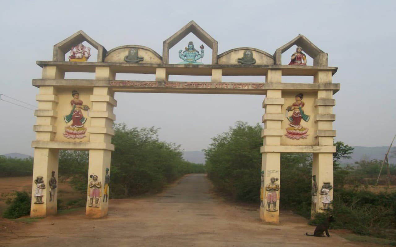 Jharkhand Tourism: नये साल में प्राचीन धरोहर को देखना है तो गुमला का टांगीनाथ धाम आइए, मिलेगी मन की शांति