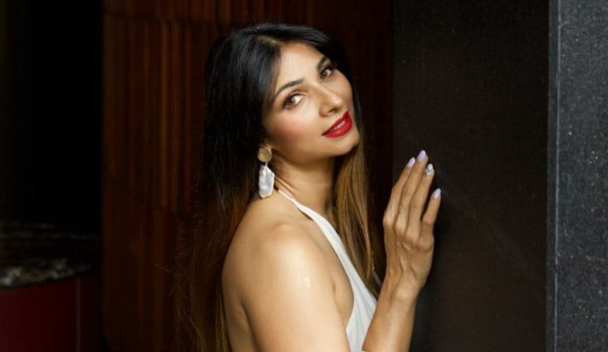 तनीषा मुखर्जी ने रचा ली गुपचुप शादी? वायरल हो रही इस तसवीर को लेकर एक्ट्रेस ने तोड़ी चुप्पी