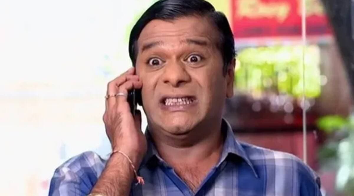 Taarak Mehta Ka Ooltah Chashmah के 'बाघा' की बढ़ी मुश्किल, बिल्डिंग के 3 लोग Corona Positive