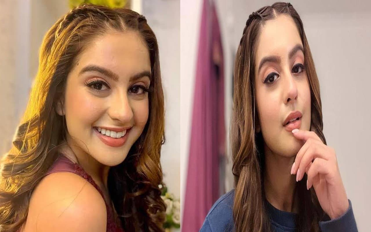 Tunisha Sharma Suicide: अली बाबा सीरियल की एक्ट्रेस तुनिषा शर्मा ने की आत्महत्या, मेकअप रूम में मिला शव