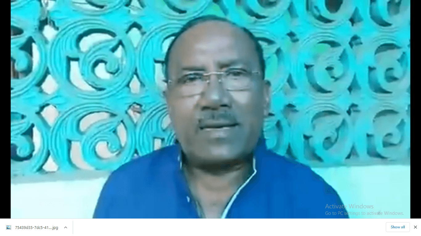 बंगाल के कृषि मंत्री और टीएमसी नेता का विवादास्पद बयान, कहा- जो वोट नहीं देंगे उसका...