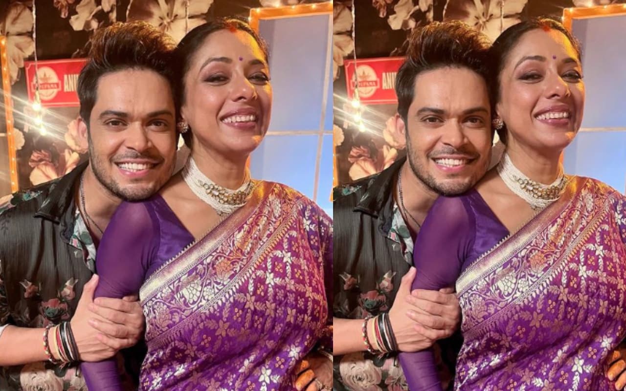 Anupama: समर की जगह लेने पर 'तपिश' ने तोड़ी चुप्पी, कुंवर अमरजीत सिंह ने कहा- अनुपमा के जीवन में...