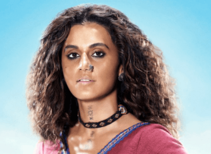 'रश्मि रॉकेट' बन कर आएंगी तापसी पन्नू, फिल्म की शूटिंग इस नवंबर में होगी शुरू!