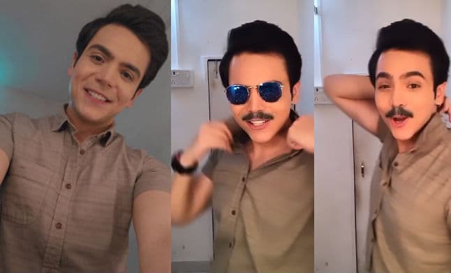 Taarak Mehta Ka Ooltah Chashmah: जेठालाल का बेटा 'टप्पू' अब बना 'चुलबुल पांडे', सलमान खान के सॉन्ग पर किया जबरदस्त डांस, VIDEO