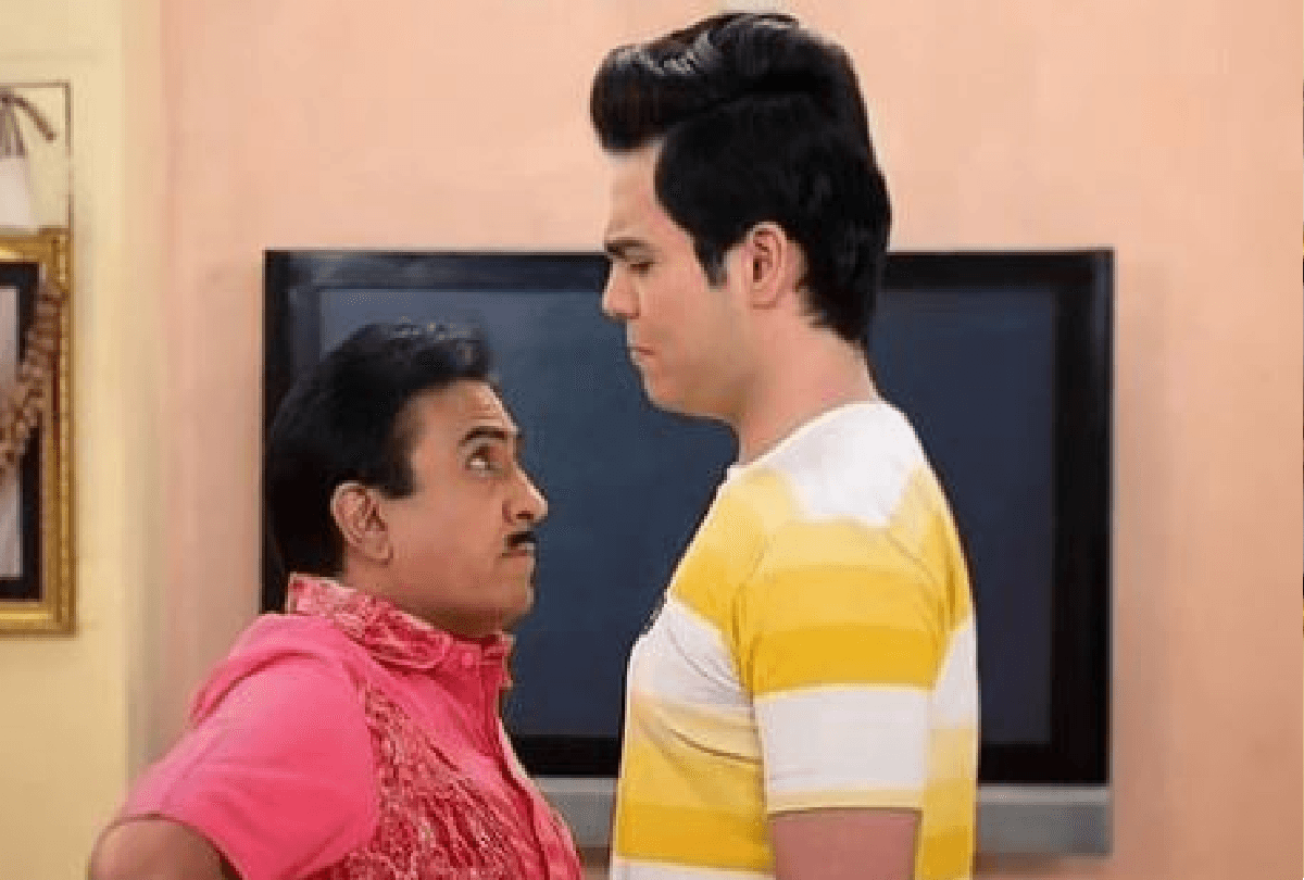 TMKOC: 'जेठालाल' और 'टप्पू' के बीच दरार? तारक मेहता के साथ भी दिलीप जोशी की  अनबन, जानें क्या है सच्चाई