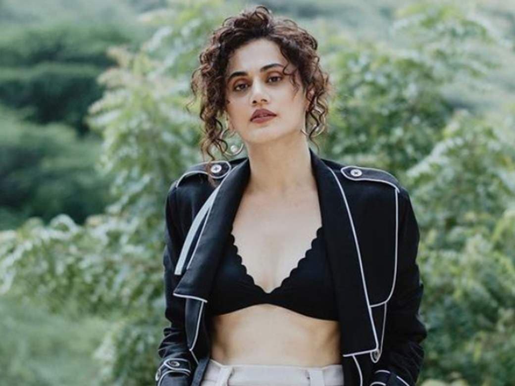 Taapsee Pannu Birthday: एक फिल्म के लिए इतनी फीस लेती हैं तापसी पन्नू, इन महंगी गाड़ियों की है मालकिन