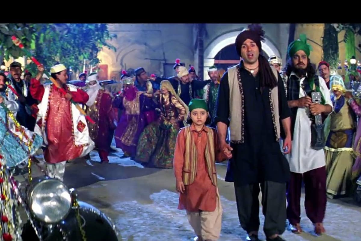 Gadar का आइकॉनिक सॉन्ग 'उड़जा काले कावां' फिल्म के सीक्वल में भी होगा रिक्रिएट, ऐसा होगा स्टोरी का बैकग्राउंड