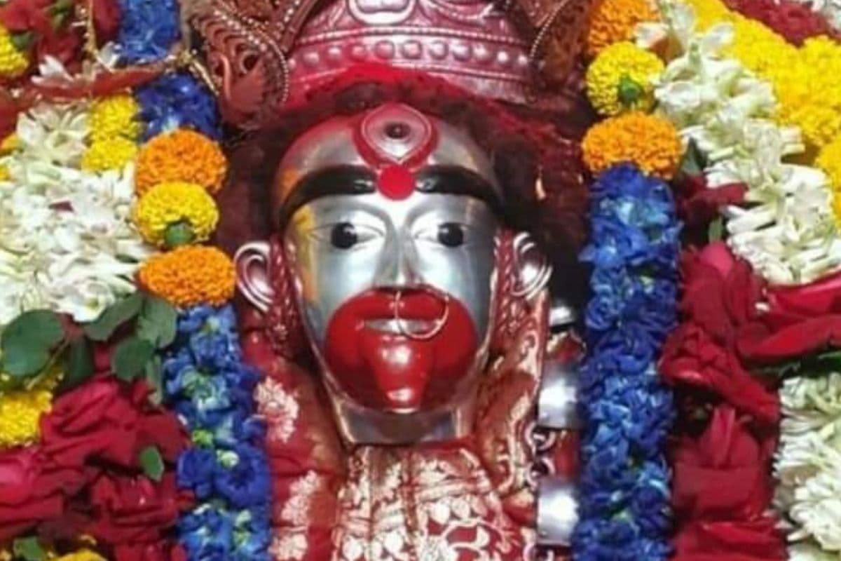 सतीपीठ तारापीठ बनी सिद्धपीठ मां तारा का प्रभाव आज भी जागृत जाने इसके पीछे का रहस्य..