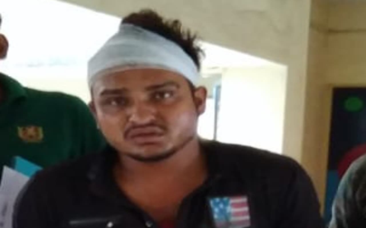 सरायकेला : तबरेज अंसारी मॉब लिंचिंग मामले में 10 दोषियों को 10-10 साल की सजा, 15 हजार का लगा जुर्माना