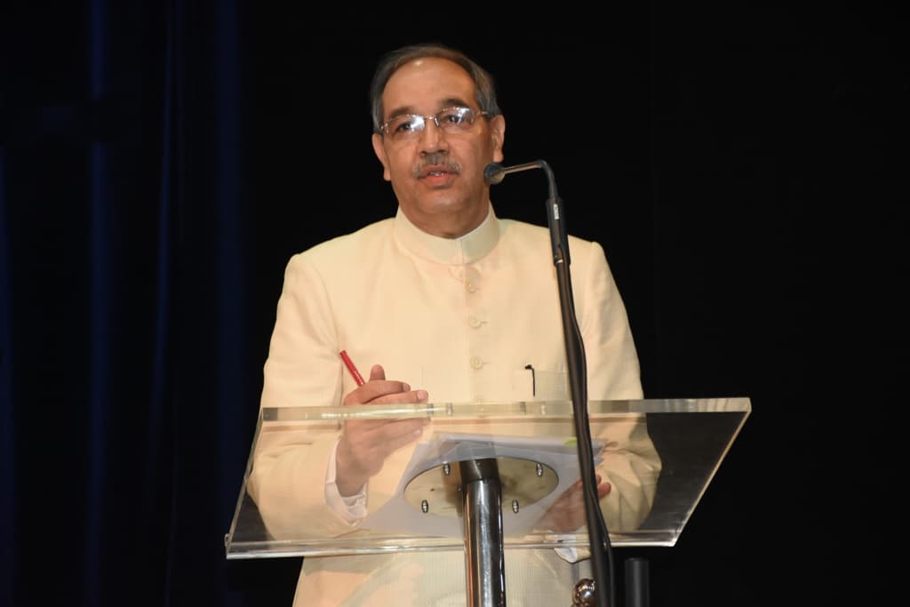 भाजपा अध्यक्ष जेपी नड्डा ने बनाई नई टीम, मिशन 80 की दिखी झलक, तारिक मंसूर सहित यूपी के इन नेताओं को मिली जगह