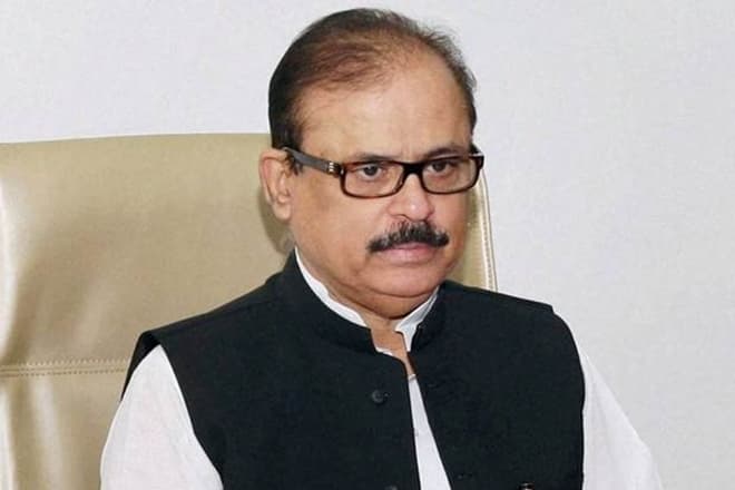 कांग्रेस पार्टी के शीर्ष नेतृत्व की छवि धूमिल करने के पीछे RSS का हाथ : तारिक अनवर