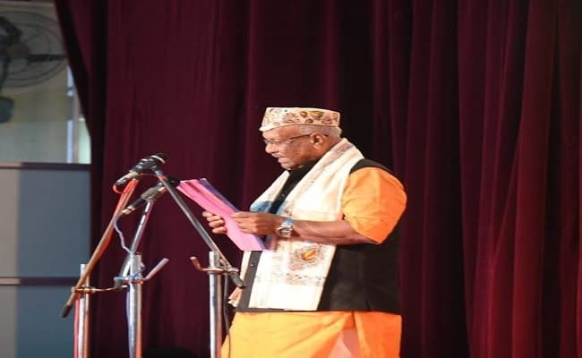 NDA के डिप्टी सीएम चेहरे का भागलपुर से है पुराना नाता, इस बार दामाद को मिली है बिहार के उपमुख्यमंत्री की जिम्मेदारी