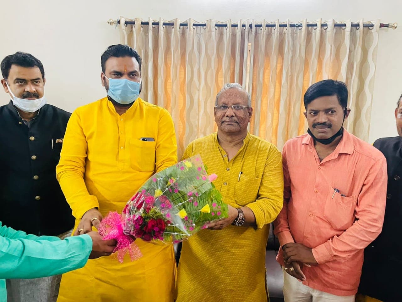 बिहार में श्मशान घाट पर नहीं होगा प्रदूषण, धुएं को किया जायेगा फिल्टर