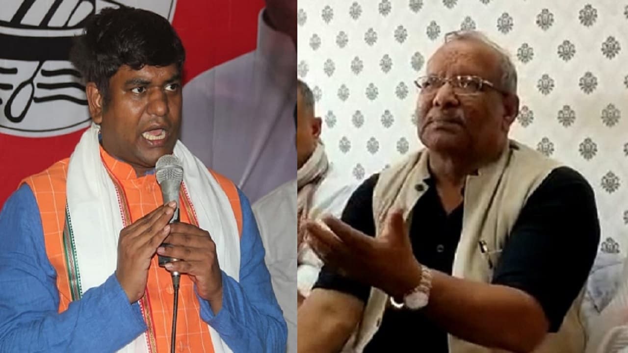 Bihar News: मुकेश सहनी को MLC चुनाव में भाजपा की दो टूक, सीट शेयरिंग को लेकर डिप्टी सीएम का बड़ा बयान