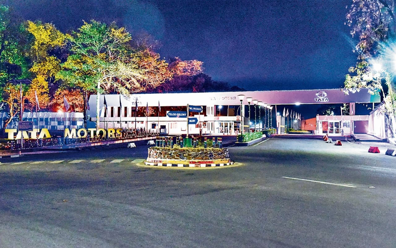 टाटा मोटर्स में बोनस वार्ता शुरू, 17 सितंबर तक समझौता होने की उम्मीद