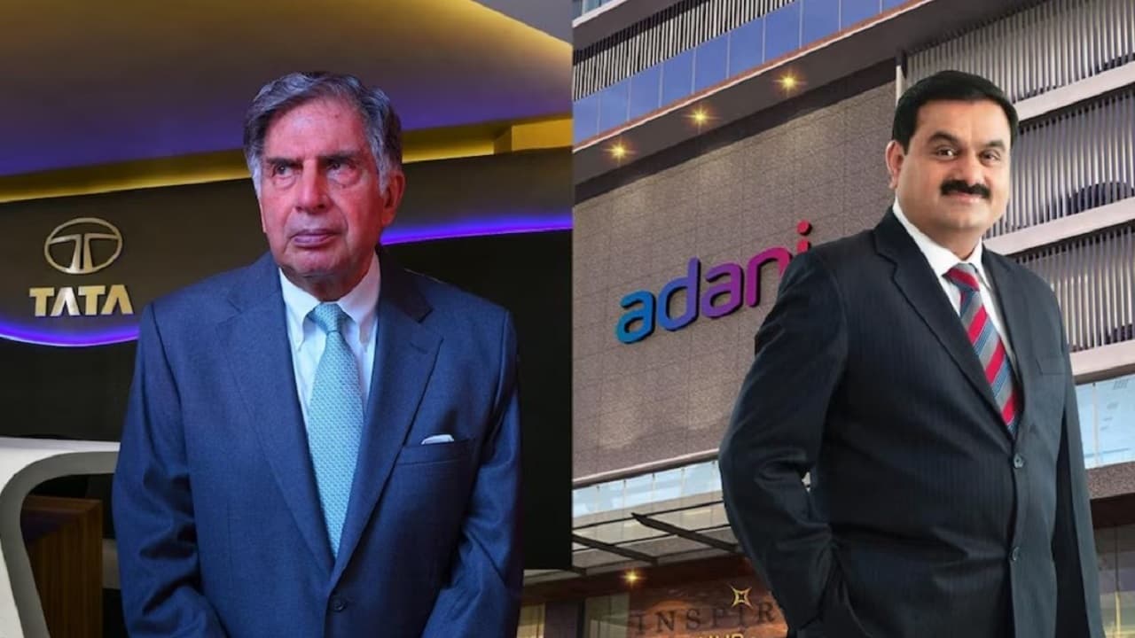 Air India के बाद अब इस एयरलाइंस को खरीदने की तैयारी कर रही TATA, रेस में गौतम अदाणी भी शामिल, जानें डिटेल