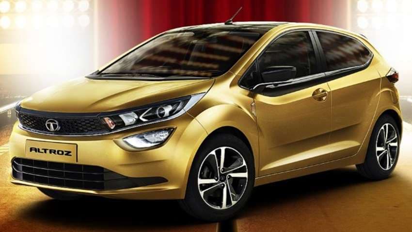 Tata Altroz कार घर ले जाएं छोटी सी किस्त पर, जानें पूरा Offer