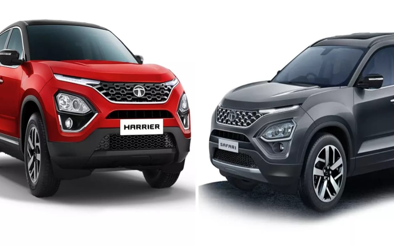 Car Discount Offer : टाटा और रेनॉ की कार पर इस महीने बंपर छूट, 65000 रुपये तक की बचत का मौका