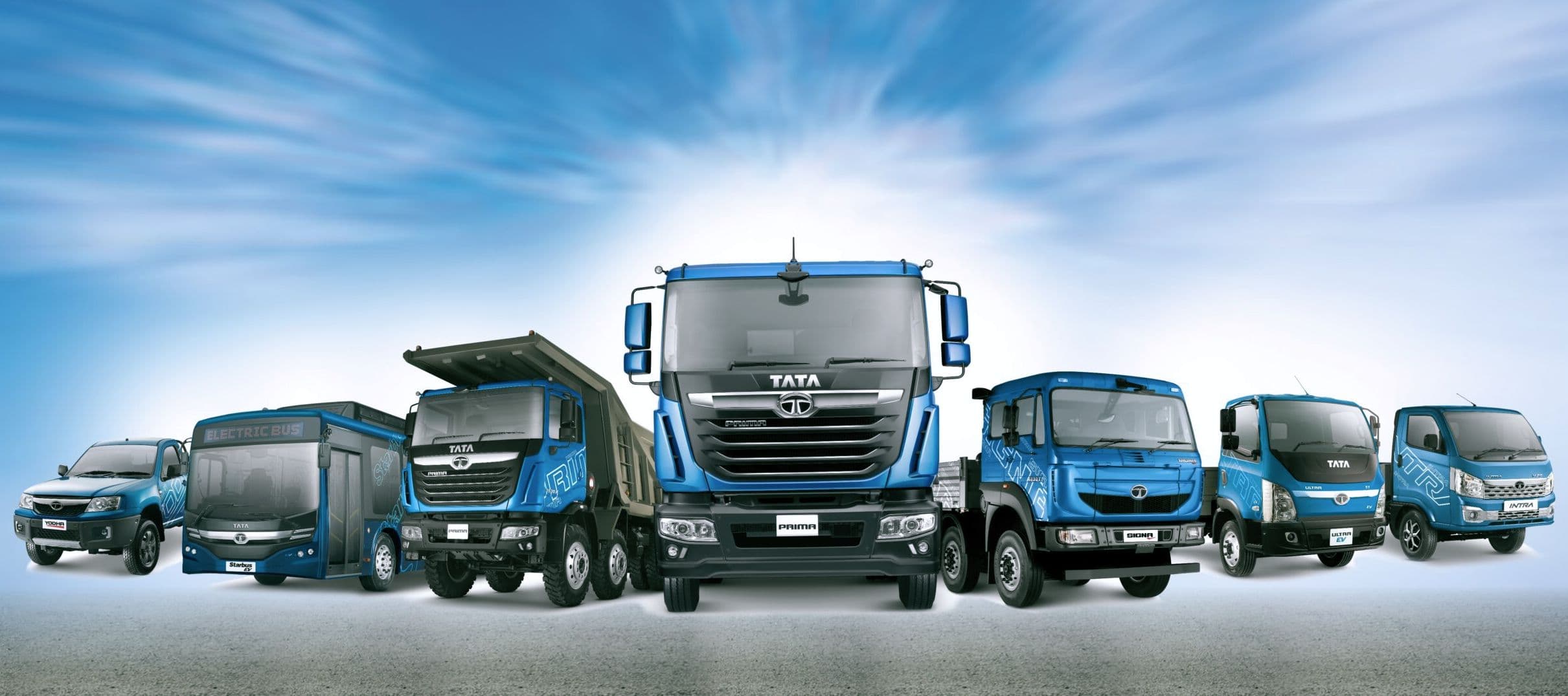 Tata Motors: कमर्शियल व्हीकल इंडस्ट्री की ग्रोथ डबल डिजिट में रहने की उम्मीद