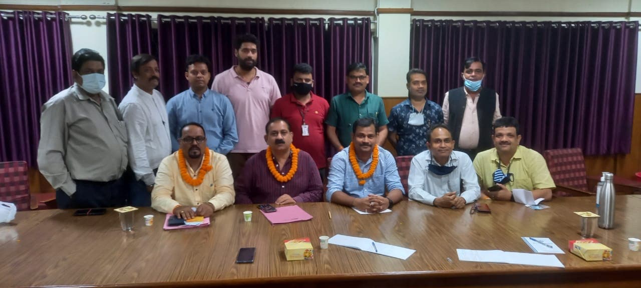 Coronavirus In Jharkhand : कोरोना से कर्मचारियों की मौत पर आश्रितों को 60 साल तक वेतन के अलावा ये सुविधाएं देगी टाटा कंपनी, Covid-19 फैमिली प्रोटेक्शन स्कीम है कितनी फायदेमंद, पढ़िए ये रिपोर्ट