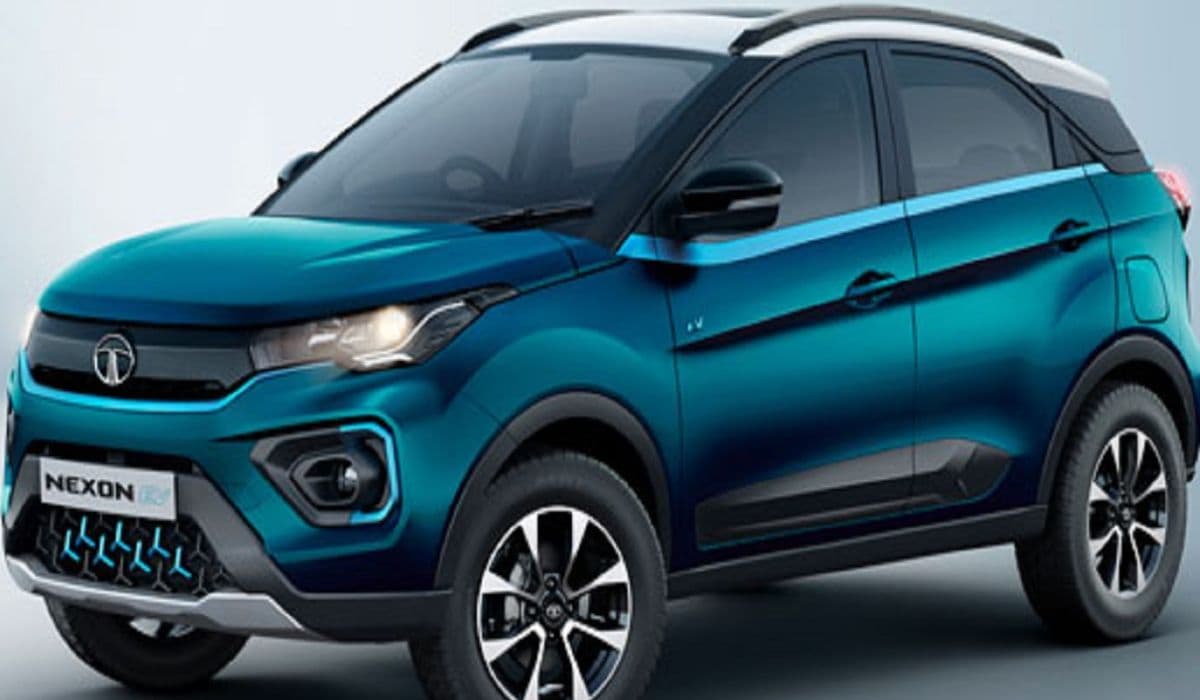 Electric Vehicles का बढ़ रहा बाजार, Tata Motors की ऐसी है प्लानिंग