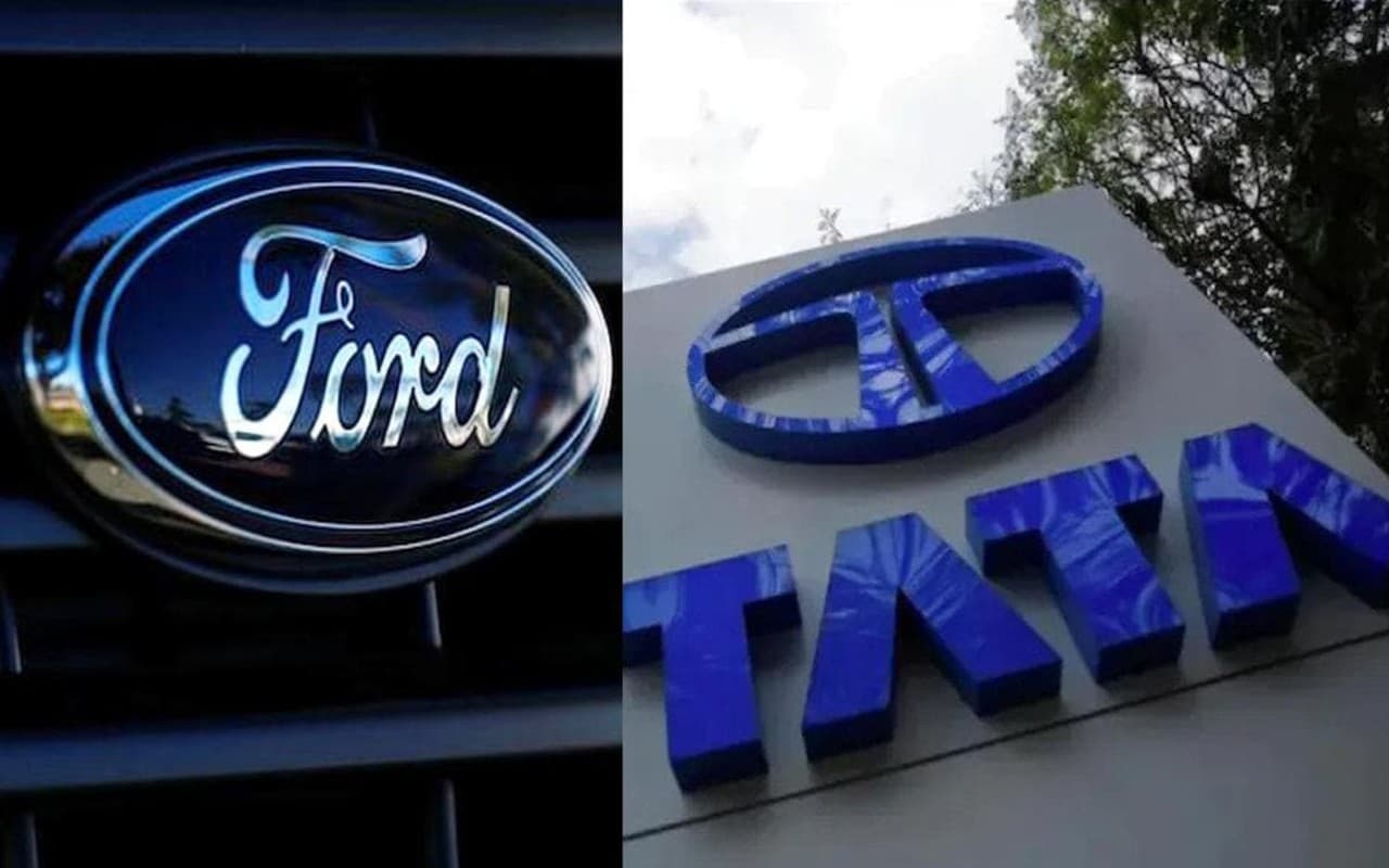 Ford की साणंद फैक्ट्री को लेकर क्या है Tata Motors का फ्यूचर प्लान? पढ़ें पूरी खबर