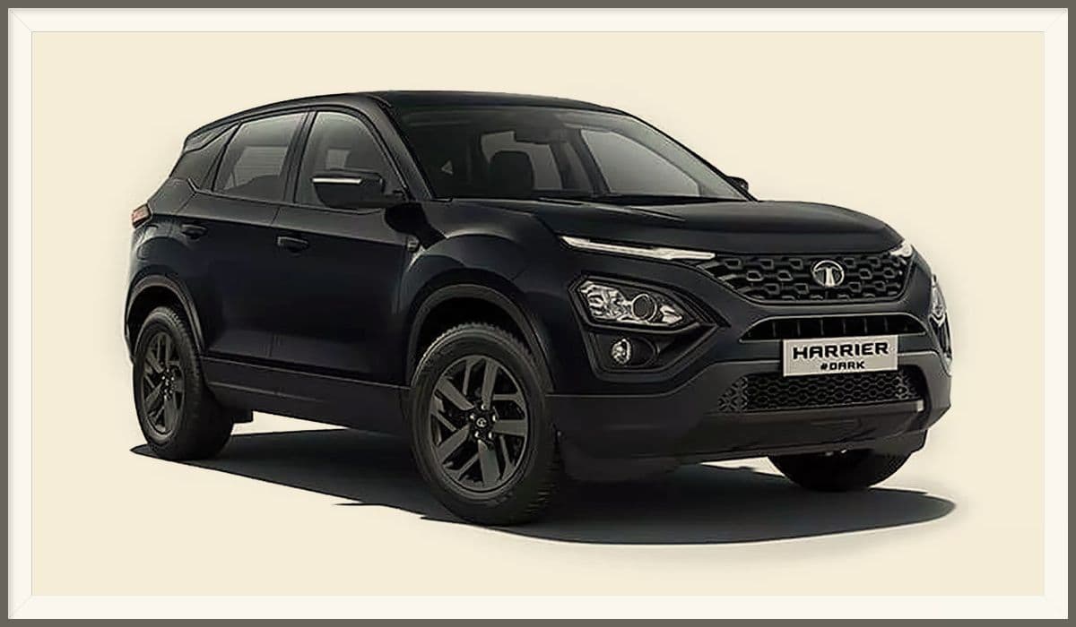 Tata Harrier Facelift: पेट्रोल इंजन के साथ आ रही टाटा की यह SUV, मिलेंगे ये दमदार फीचर्स