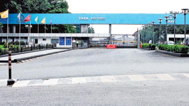 Auto Sales:टाटा मोटर्स की बिक्री मई में दो प्रतिशत घटकर 74,973 इकाई पर