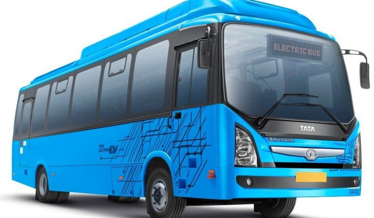 Tata E-Bus: दिल्ली की सड़कों पर दौड़ेंगी टाटा की इलेक्ट्रिक बसें, टाटा मोटर्स को डीटीसी से मिला ऑर्डर